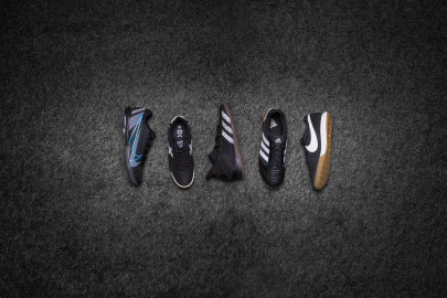 Il Black Friday 2021 di Fútbol Emotion